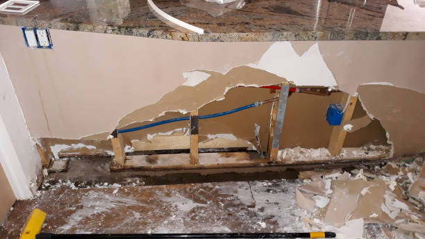Best Water damage contractors near me  in Sedro Woolley, WA